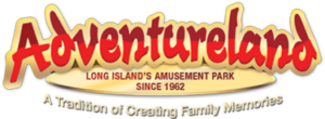 Adventureland birthday party venue