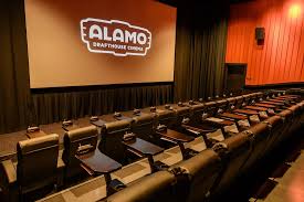 Alamo Draft House