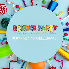 Bounce Party Place