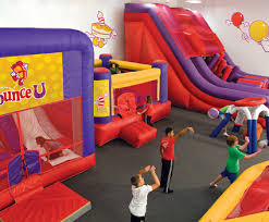 Bounce U Elmsford