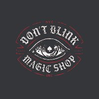 Don't Blink Magic Shop