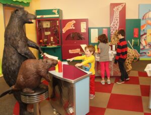 Long Island Children_s Museum