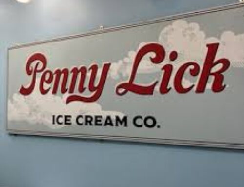 The Sweetest Spot in Mamaroneck: Penny Lick Ice Cream
