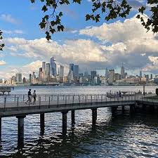 Pier A Park Hoboken