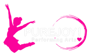 Pure Joy performing Arts