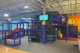 The Play Place