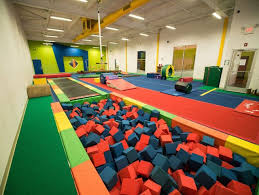 Tumble Jungle - Norwalk